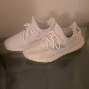 Men’s Adidas Yeezy Boost Size 12